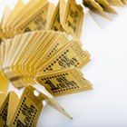 Ideas para obsequiar los premios de un sorteo