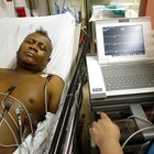 O que um resultado anormal de ECG pode indicar