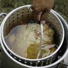 Fried chicken