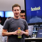 É possível criar uma conta no Facebook sem um e-mail?