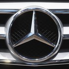 How to Test a Mercedes Benz Fan Blower Motor Regulator