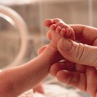 Regalos para padres de bebés prematuros 