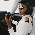 Cómo encontrar trabajo como piloto privado