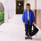 Efectos de baja autoestima en niños