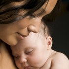 Como identificar a síndrome do bebê cinzento