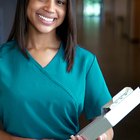 How to become an auxiliary nurse