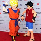 Como fazer um cabelo igual ao do personagem Goku