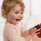 Cómo tener constancia con los niños