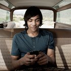 Como recuperar o histórico do Safari em um iPhone