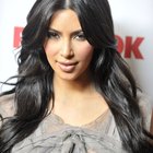 Cómo hacerte el peinado como el que utiliza Kim Kardashian