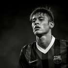 A espetacular trajetória de Neymar