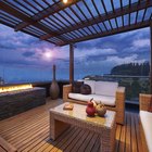 Dez ideias para decorar a casa de praia e combater a maresia
