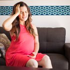 Consultation of pregnancy