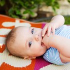 Crying baby