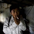 Como fazer o cigarro eletrônico produzir mais vapor