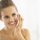 pregnant woman -Skin Care