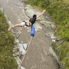 Where to Bungee Jump in Washington State | Gone Outdoors | Your ...