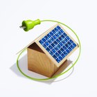 Productos para el hogar a energía solar