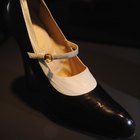 Zapatos de la década de 1920