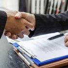 Cómo escribir un contrato de niñera