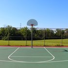 Half Court Basketball Rules SportsRec