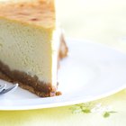 Cómo hacer un pastel de queso perfecto