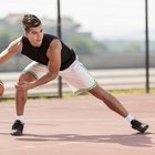 5 Easy Steps to Play Basketball - SportsRec