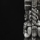 O kin maia: astrologia antiga