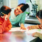 Diverse Students - Objective Testing