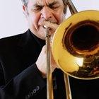 Lista de trombonistas famosos