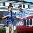 Trabajos para chicos de 13 años que paguen