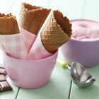 Ideas para decorar helados para niños