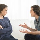 How to Fight for a Girl You Care For