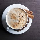 Cómo limpiar una cafetera automática krups