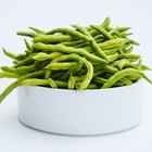 Green beans