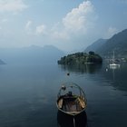Los 5 lagos más grandes de Italia