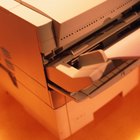 How to Print Double-Sided Using a Microsoft Word Reverse Book Fold