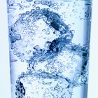 ¿Qué sustancias químicas se utilizan para purificar el agua potable?