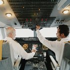 ¿Cuántas horas de vuelo se necesitan para ser un piloto comercial?