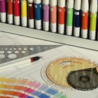 Como obter as cores Pantone no InDesign