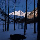 Cosas para hacer en Snowmass, Colorado además de esquiar