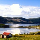 Actividades en Wester Ross, Escocia, en septiembre