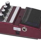 Faça você mesmo: Reverb de molas para guitarra