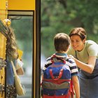 Cómo enseñarles a los niños a presentarse