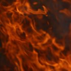 Las cinco clases de acelerantes en un incendio provocado