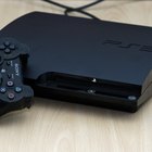 O que são os botões R e L no PS3 ?