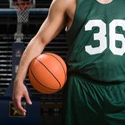 Rules for an Offensive Foul in Basketball - SportsRec