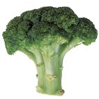 Broccoli and cauliflower gratin
