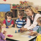 What Is a Child-Centered Constructivist Approach to Early Childhood Education?