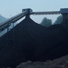 Vantagens e desvantagens da energia do carvão mineral